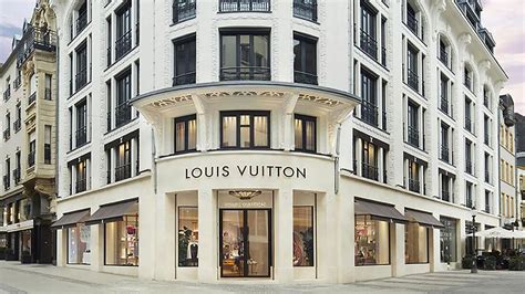 louis vuitton - original|Louis Vuitton founding.